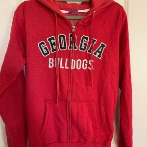 Georgia Jacket